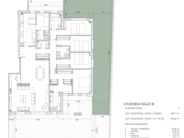 Piso en Barrio Aravaca - Foto 27