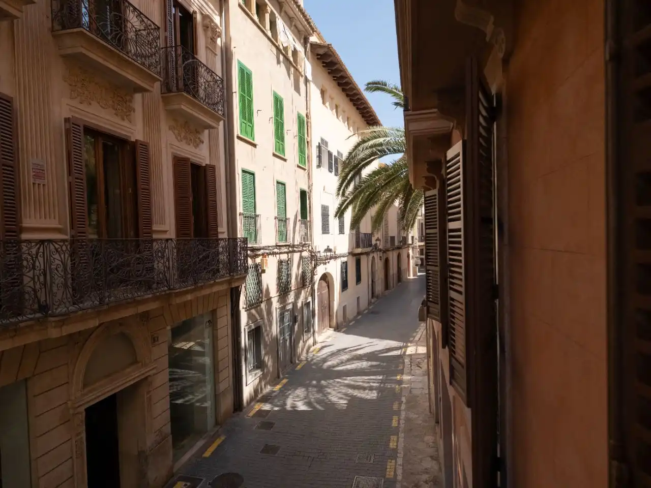 Piso en  Carrer de Vicenç Mut 6 - Foto 18
