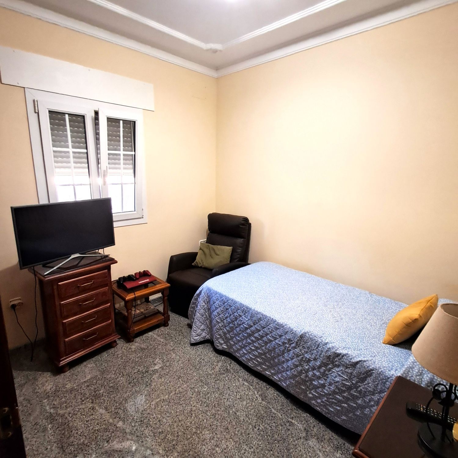 Casa independiente en Urb. rana verde Las Lagunas - Campano - Foto 12