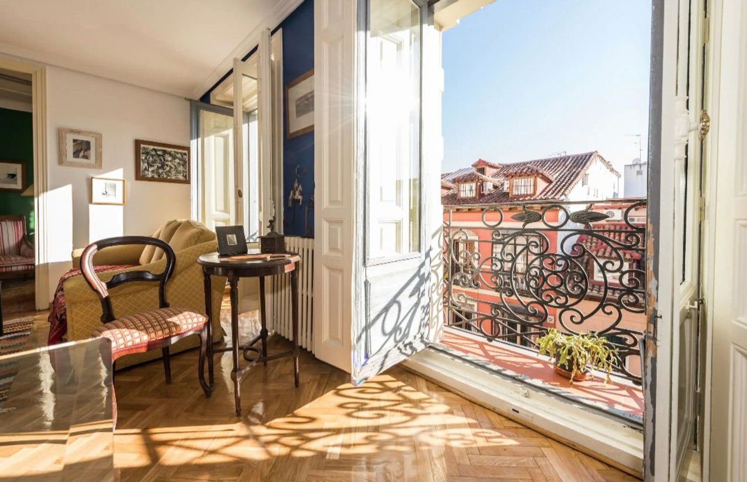 Piso en calle de la Magdalena, 23 - Foto 7