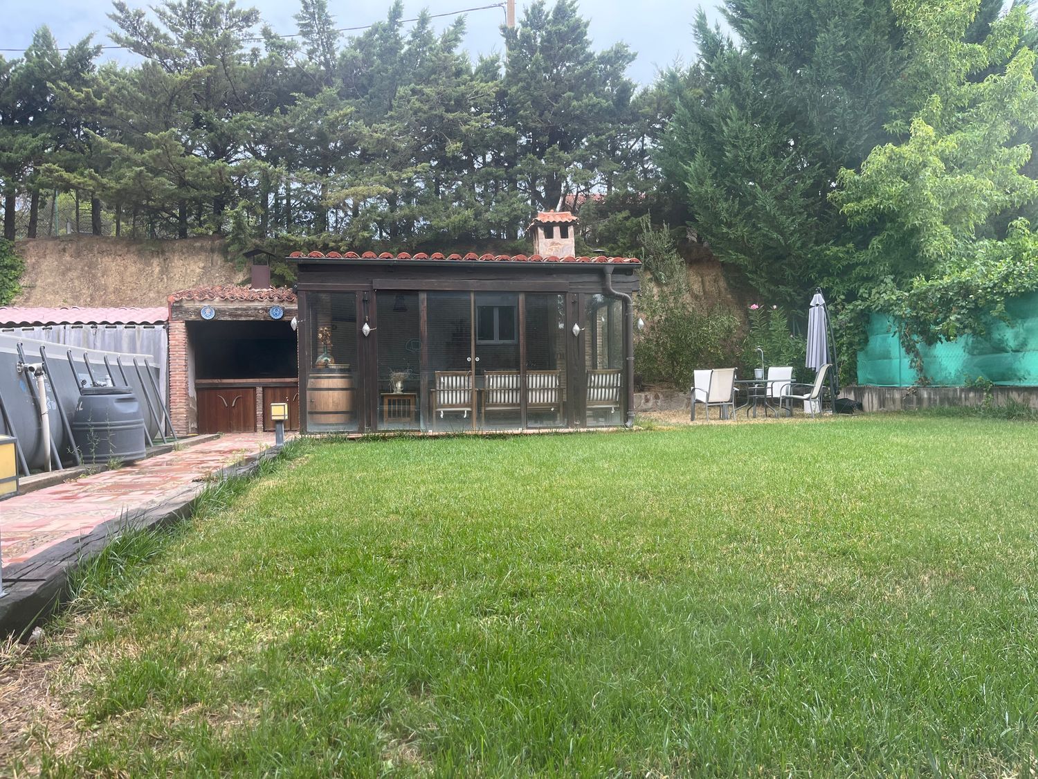 Casa o chalet independiente en Calle Ignacio Aldecoa Kalea, 11 - Foto 3