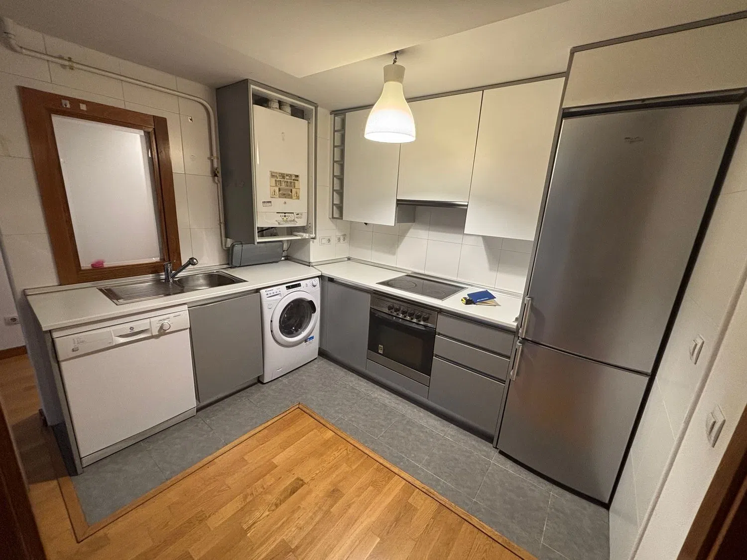 Piso en calle del Cocherón de la Villa, 13 - Foto 6