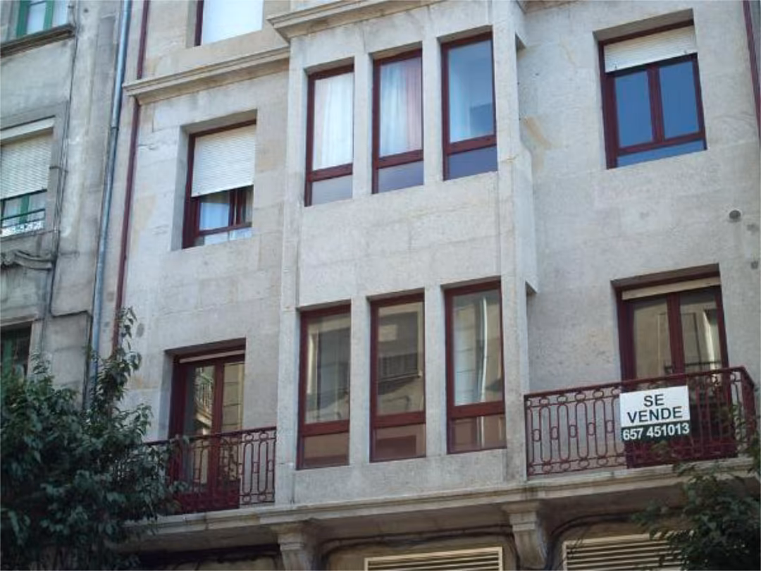 Piso en  Rúa de Venezuela 76 - Foto 9