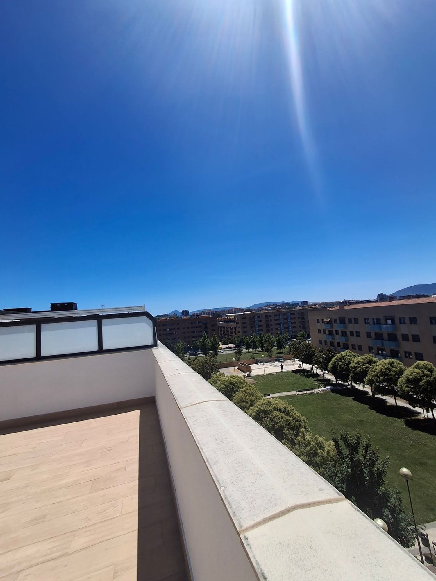 Dúplex en Buztintxuri, Buztintxuri - Foto 12