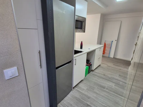 Piso en Calle Murcia, Getafe, 1, Juan de la Cierva, Juan de la Cierva - Foto 4