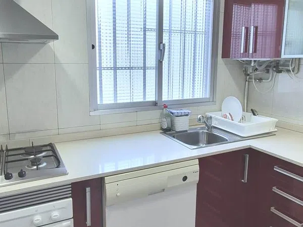 Piso en L'Illa Perduda, L'Illa Perduda - Foto 2