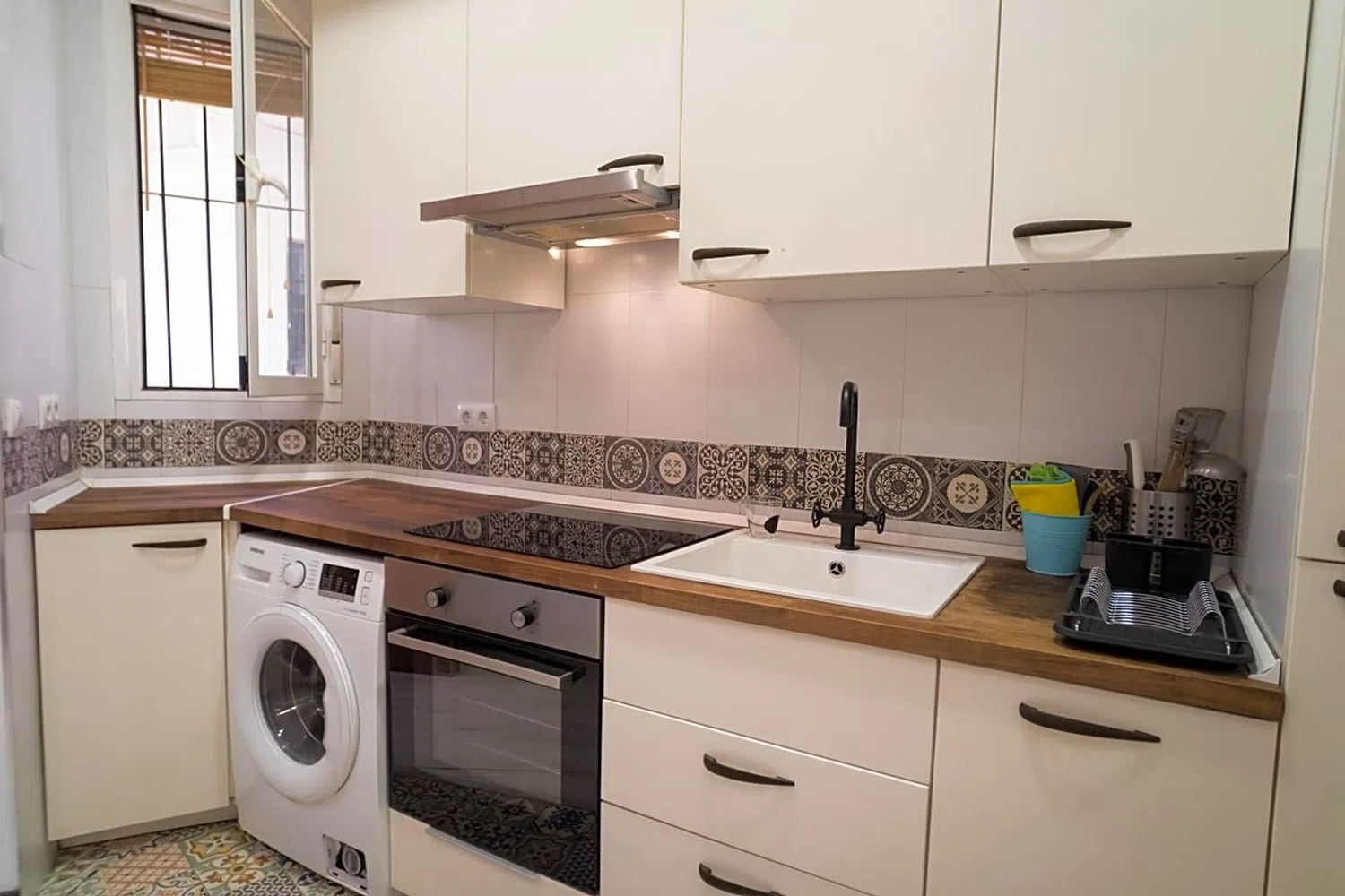 Piso en glorieta de las Pirámides - Foto 9