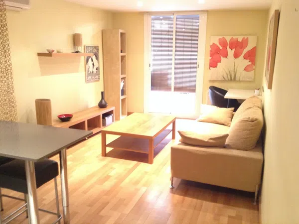 Piso en calle de Joaquín Costa, 56