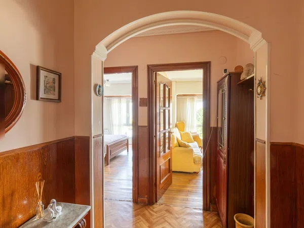 Piso en Calle Vicente Blasco Ibañez, 16, Centro - Albiz - Markonzaga, Centro - Albiz - Markonzaga - Foto 13