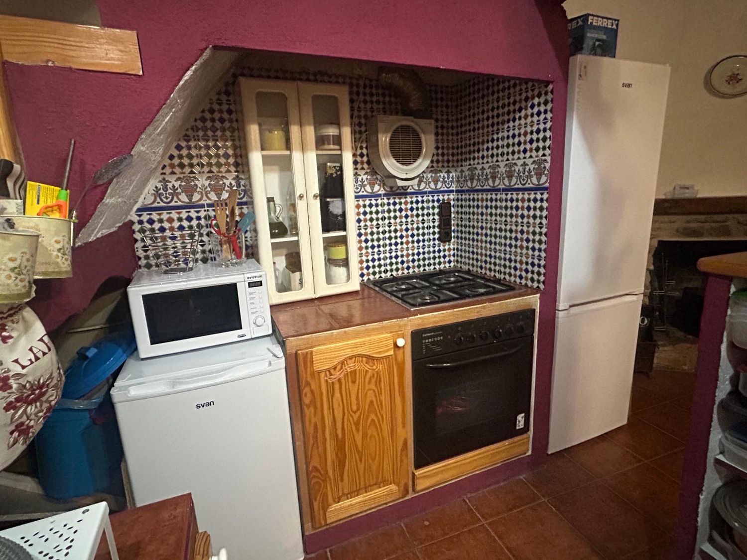 Casa de pueblo en Calle Soldevila, 18 - Foto 11
