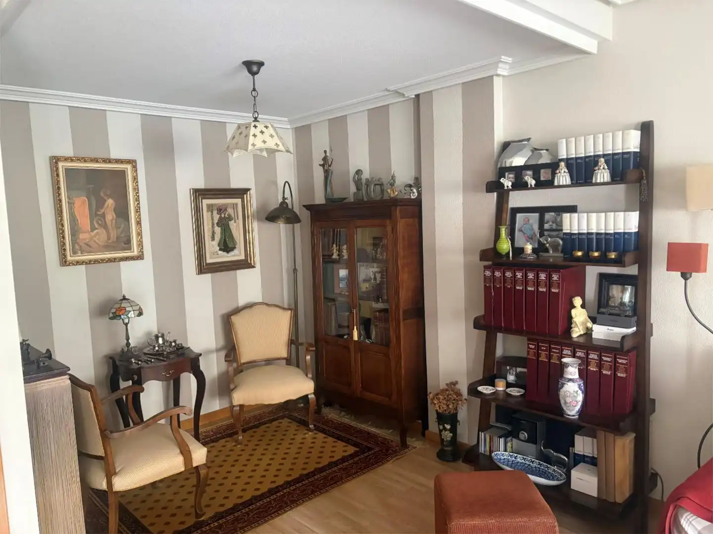 Chalet en  Calle Antonio Ponz 33 - Foto 4