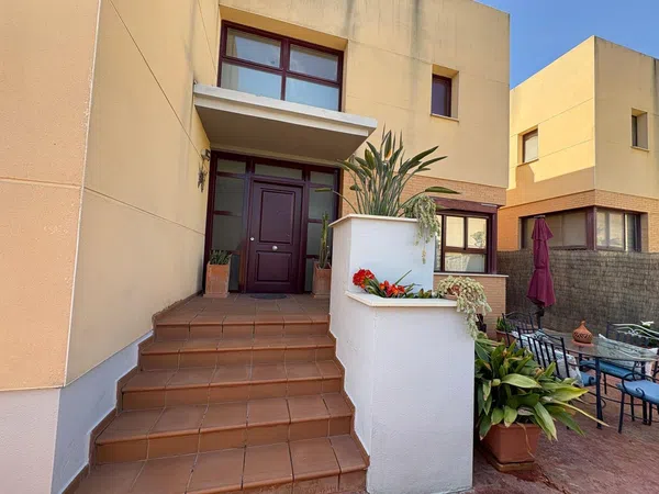 Casa independiente en calle Capricorn, 9 - Foto 5