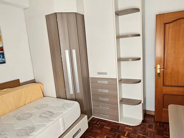 Piso en Calle Alejandro Yagüe, 7, Gamonal - San Bruno - G9 - Foto 5