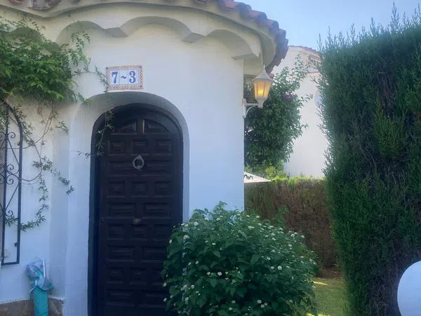 Chalet adosado en Calle Velazquez, 29, Oliva Nova, Oliva Nova - Foto 1