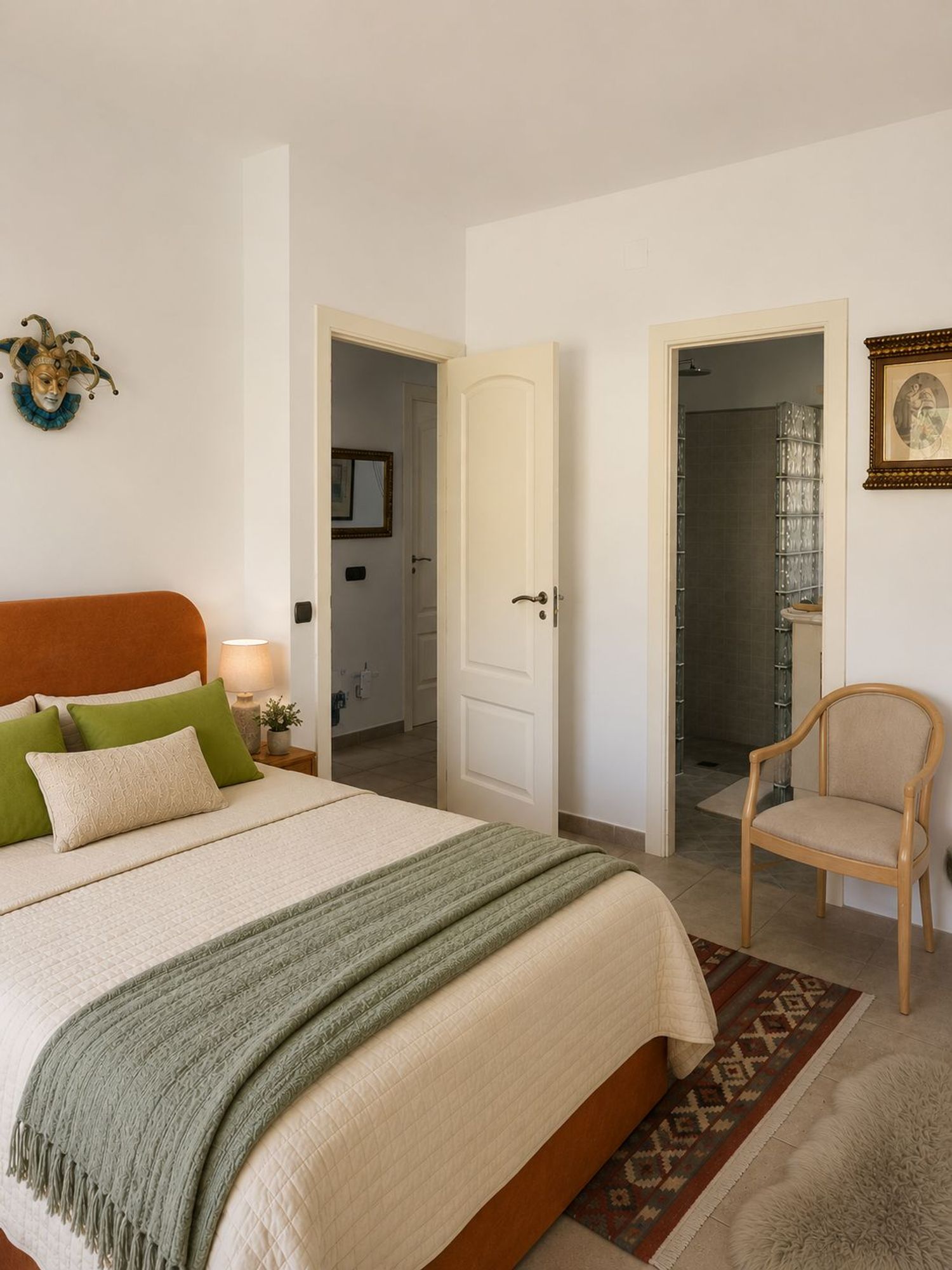 Casa o chalet independiente en Urbanización Doña Pilar, 56, Mijas Pueblo, Mijas Pueblo - Foto 20