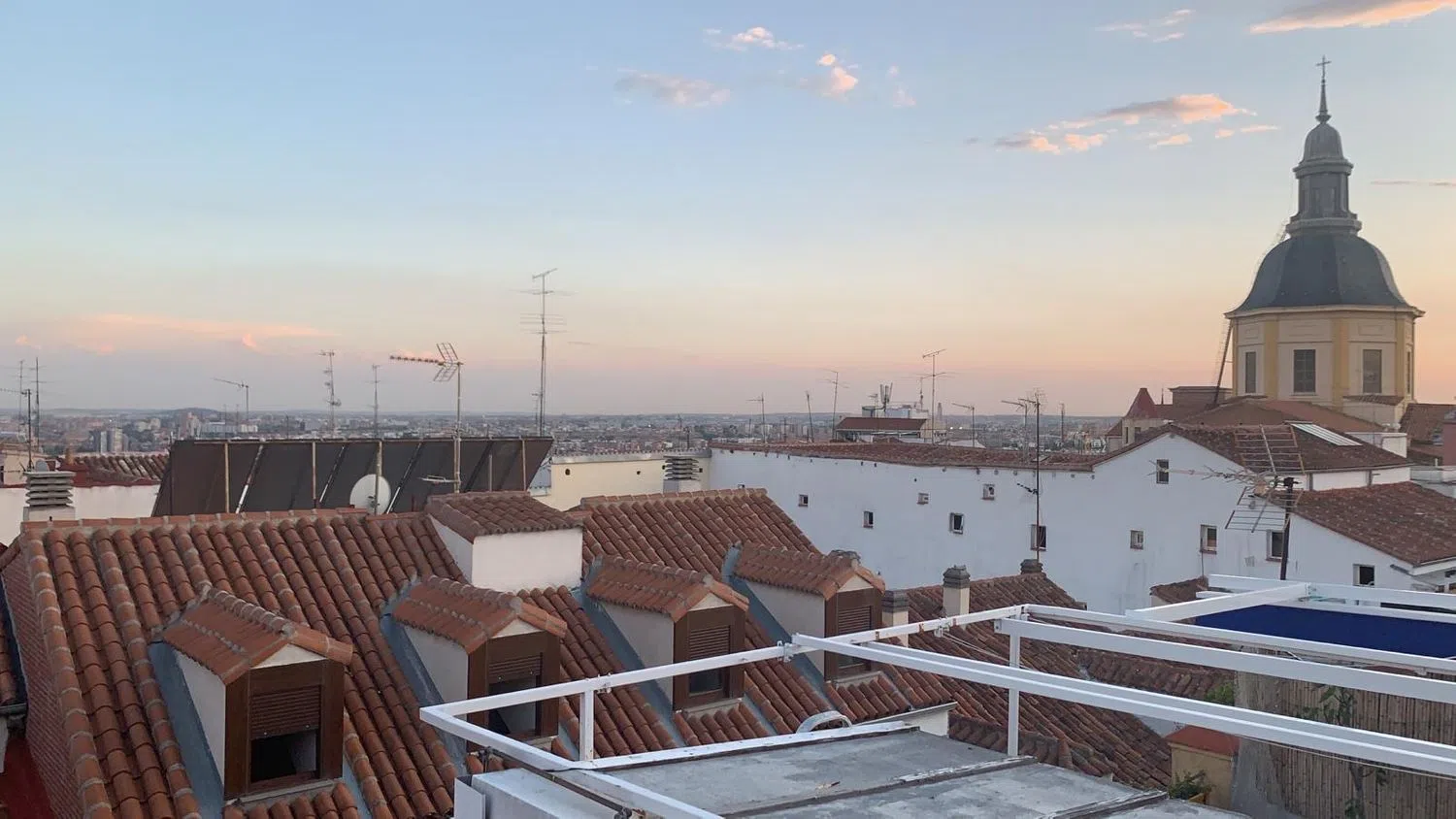 Ático en calle del Mesón de Paredes, 30 - Foto 16