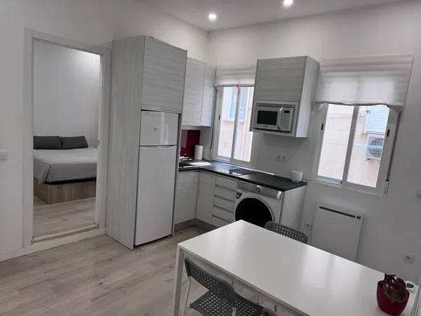 Estudio en Calle José Antonio de Armona, 26, Palos de la Frontera - Foto 3