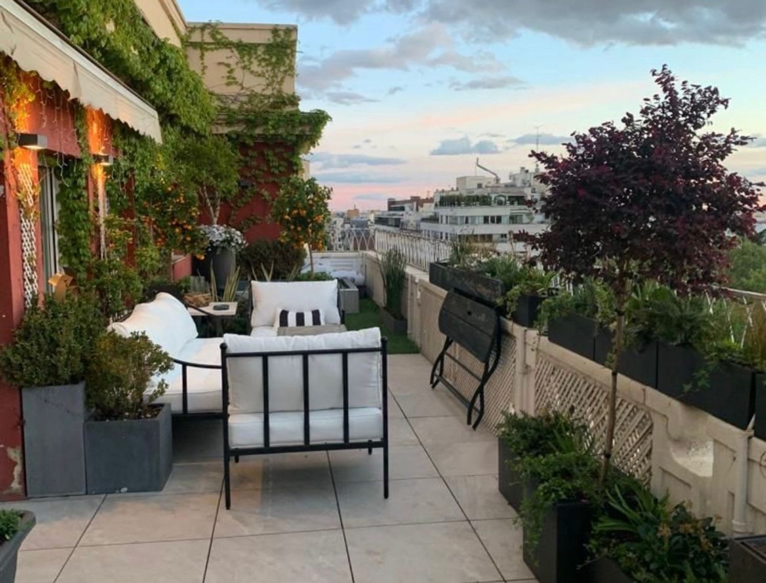 Piso en calle de Velázquez - Foto 39