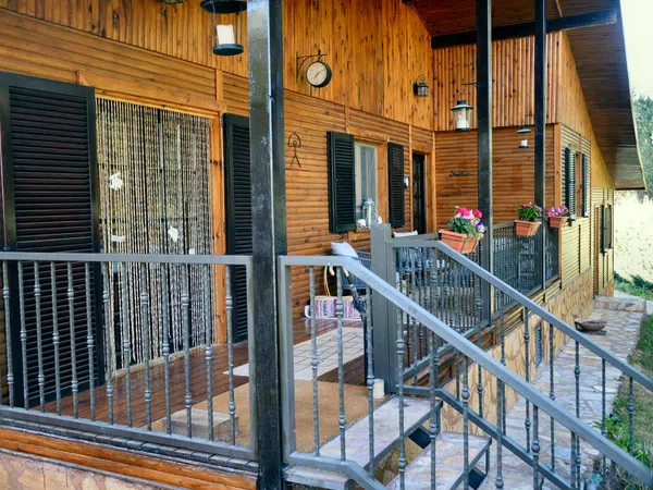 Casa o chalet independiente en Navalafuente - Foto 36