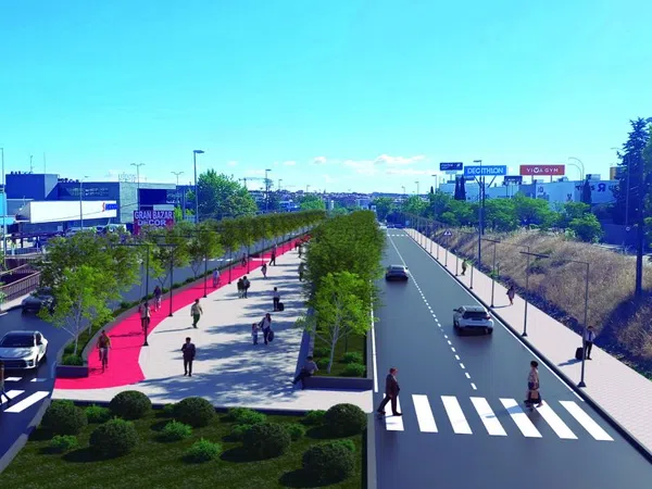 Dúplex en carretera Fuencarral a Alcobendas, 16 - Foto 1