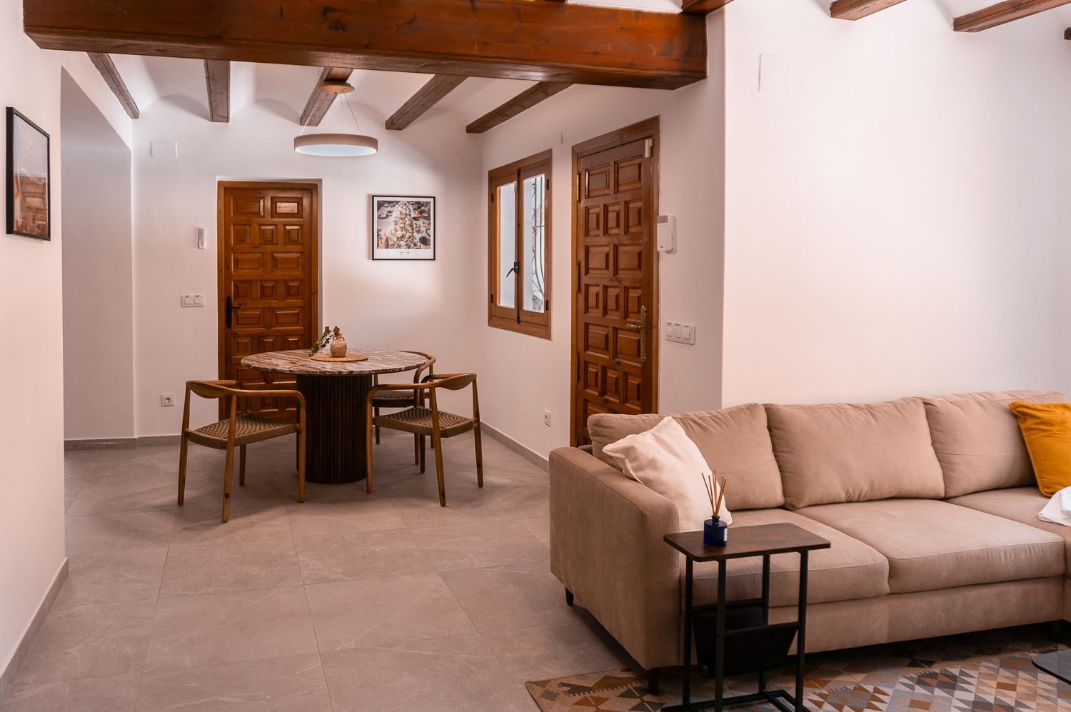 Chalet pareado en Calle Tirnavos, 3, Cala Blanca, Cala Blanca - Foto 6