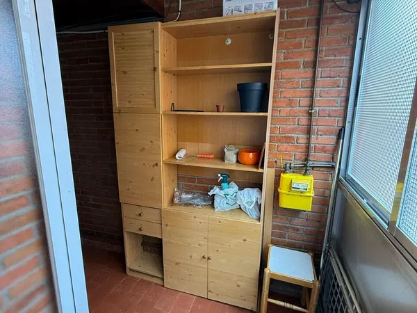 Piso en calle Gladiolo, 2 - Foto 15