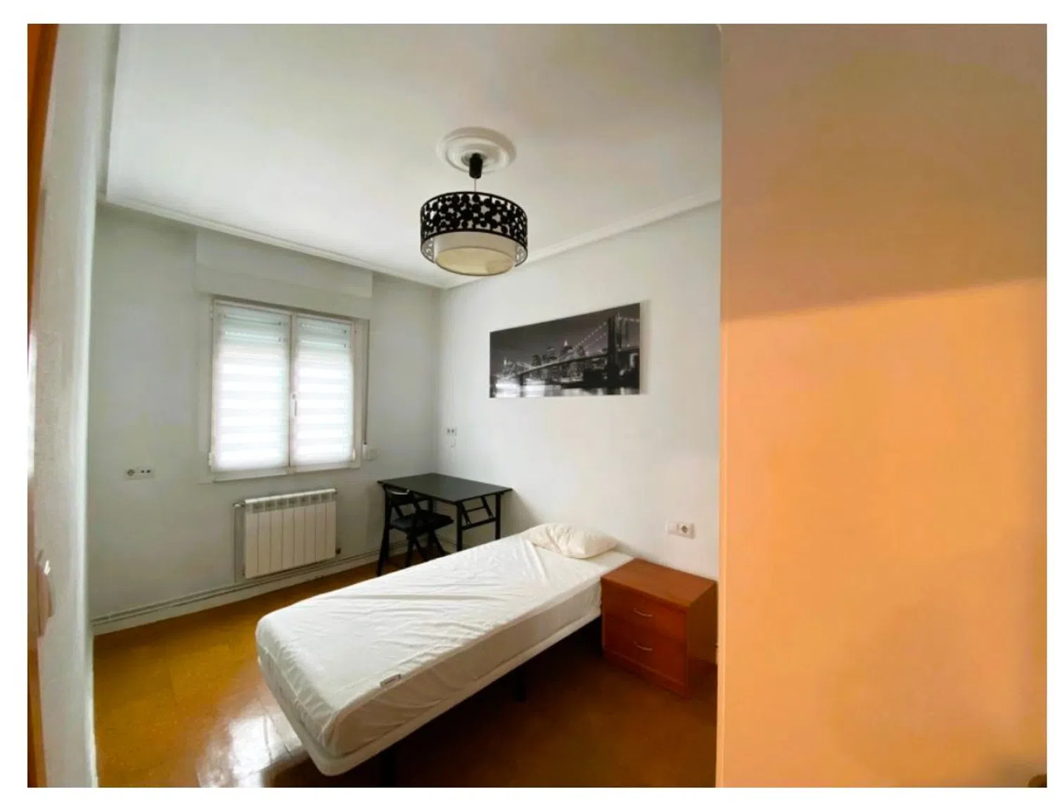 Piso en paseo Zumaquera, 82 - Foto 6