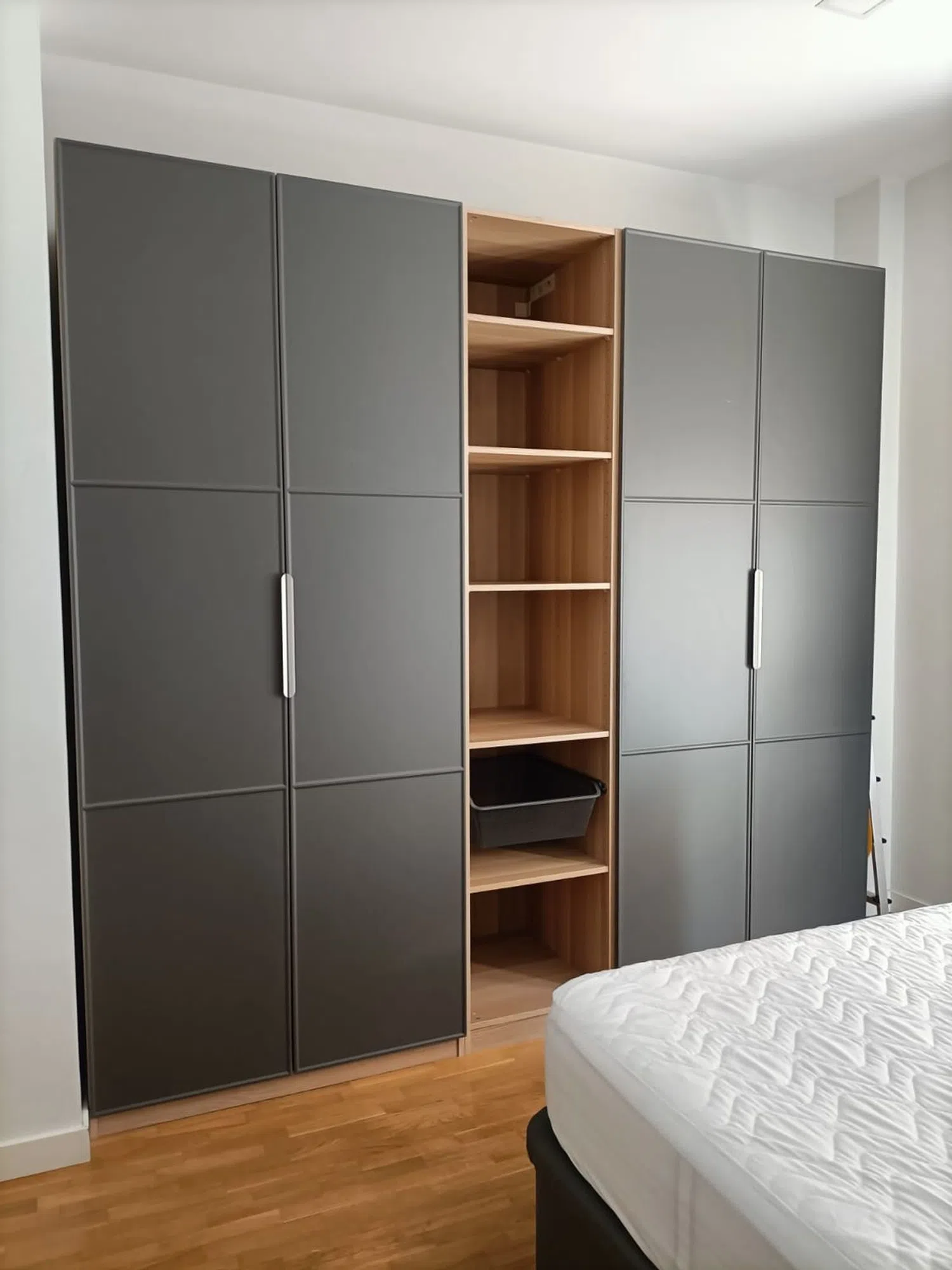 Piso en calle de los Tres Peces, 3 - Foto 3