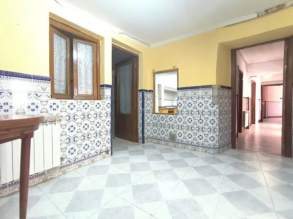 Chalet adosado en Calle Cruz del Tolmo, 9 - Foto 11