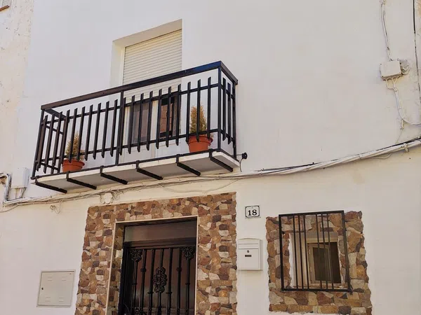 Chalet pareado en Calle Rajas del Torcal, 18 - Foto 8