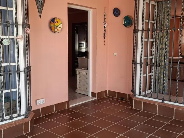 Casa o chalet independiente en Camino del León, 5 - Foto 19