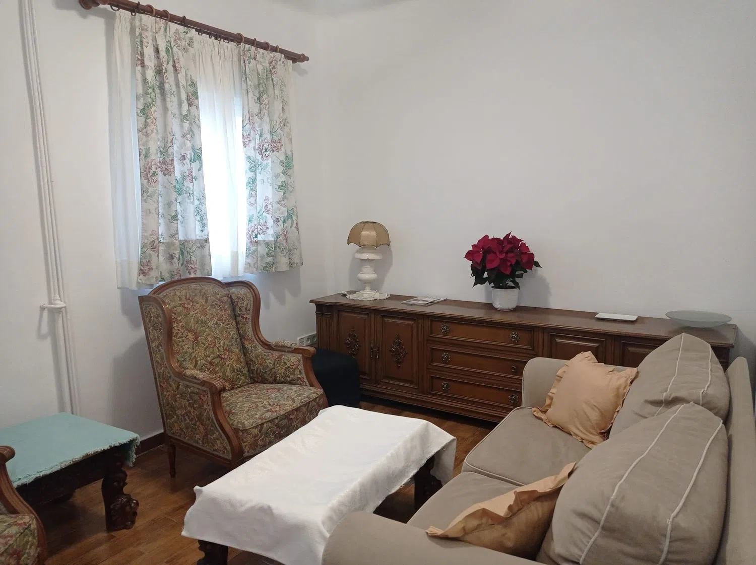 Piso en calle de Canillas, 3 - Foto 4