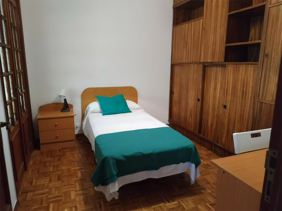 Piso en  Rúa Oidor Gregorio Tovar 11 - Foto 7