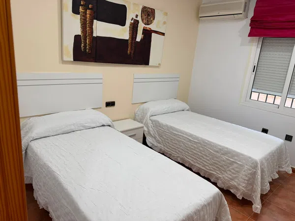Casa o chalet independiente en Calle Faro De Alejandría, 15, El Alquián - San Miguel, El Alquián - San Miguel - Foto 6