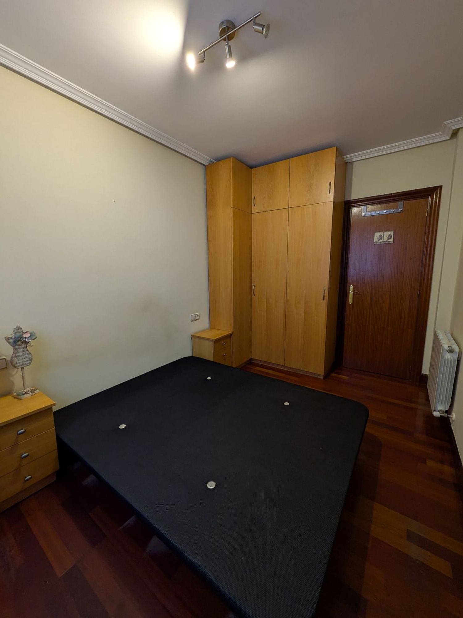 Piso en Barrio la Cruz, 17 - Foto 11