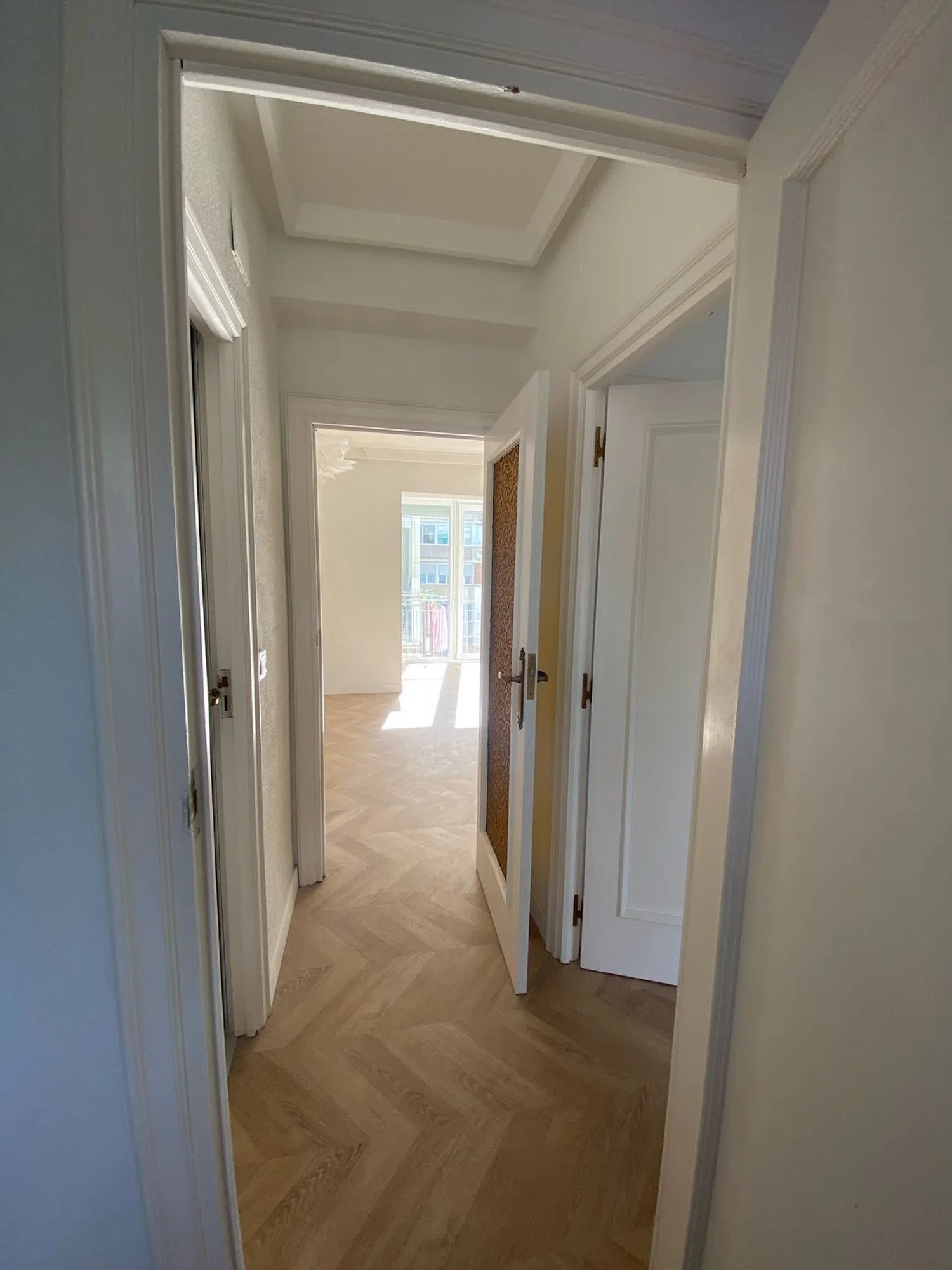 Piso en avenida de Alfonso XIII, 142 - Foto 9