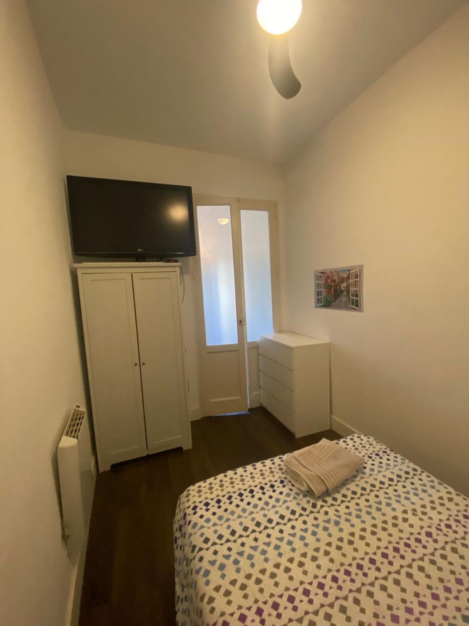 Piso en calle de Cuchilleros, 3 - Foto 6