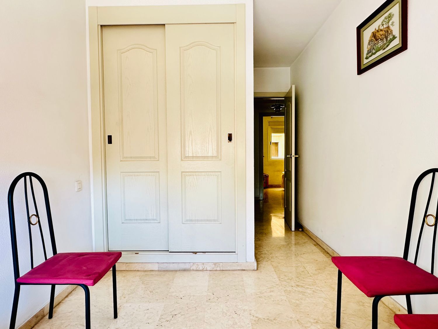 Piso en Avenida del Doctor Marañón, 2, Martiricos - La Roca - Foto 21