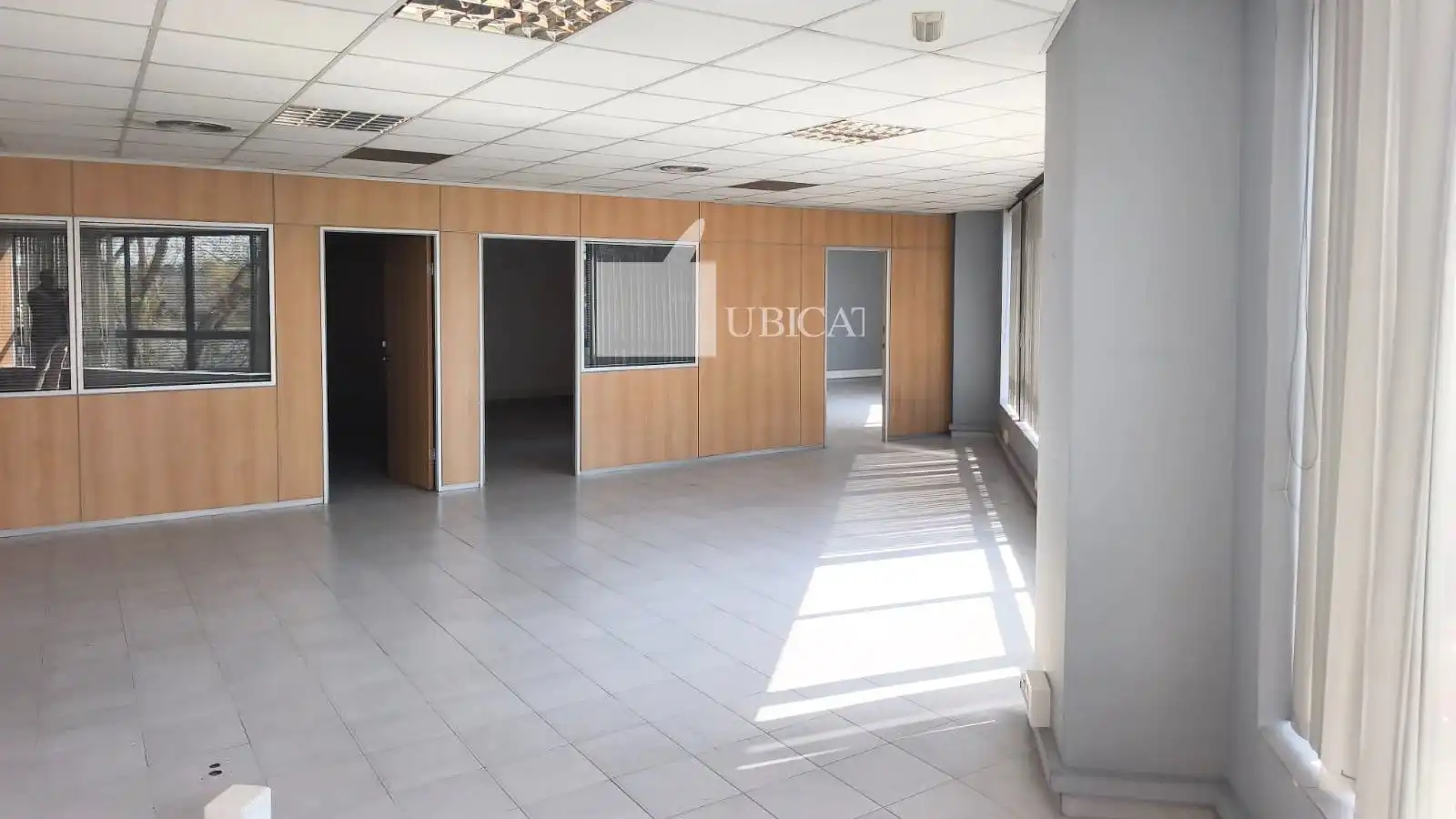 Nave Industrial en L'Hospitalet de Llobregat - Foto 11