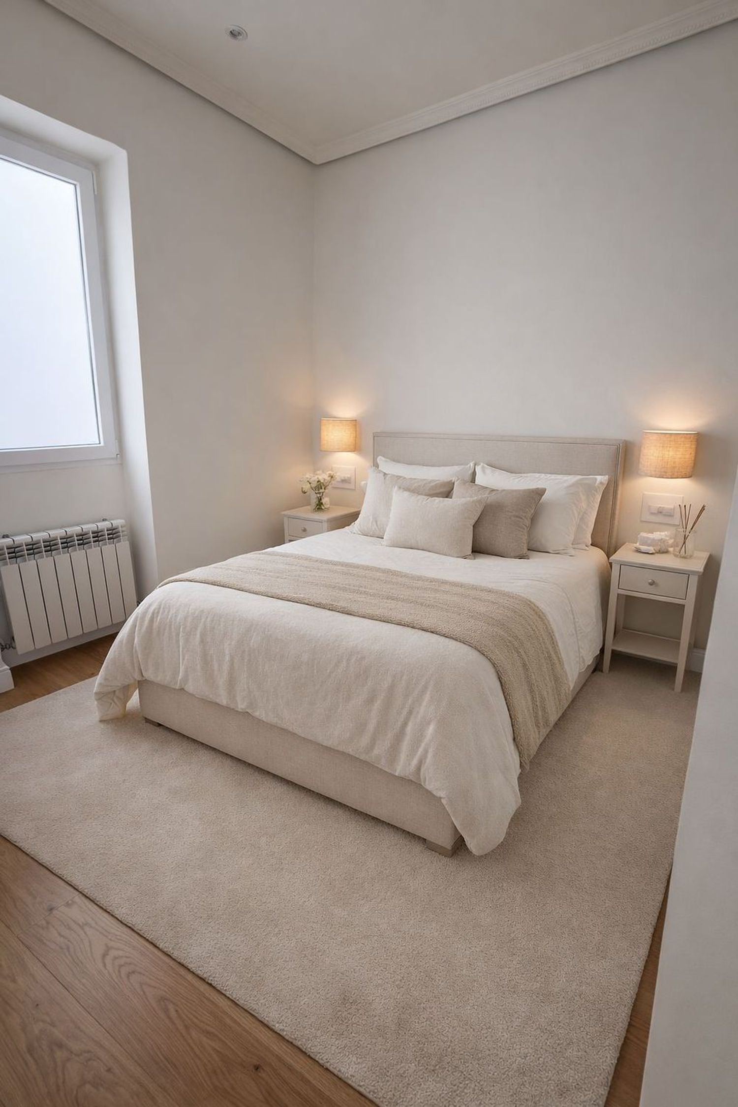 Piso en Barrio Recoletos - Foto 15