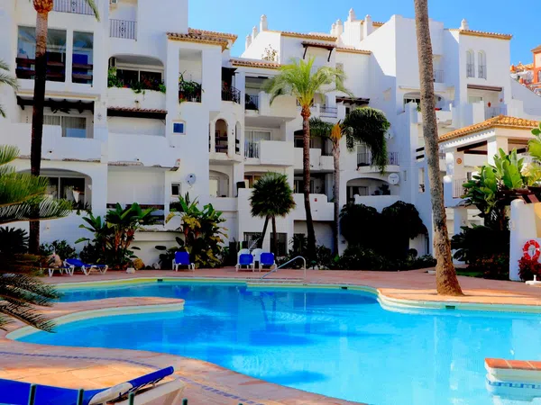 Piso en Puerto de la duquesa, 13, Puerto de la Duquesa, Puerto de la Duquesa - Foto 2