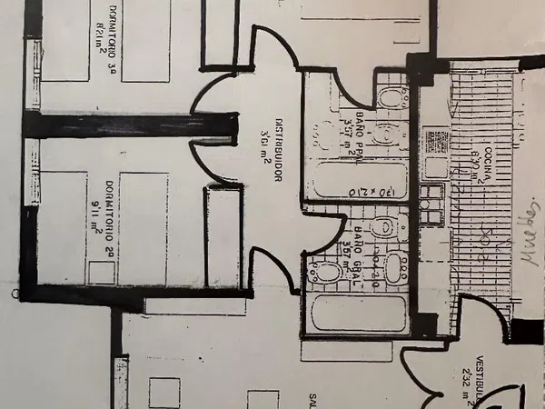 Piso en camino de Humanes, 59 -61 - Foto 40