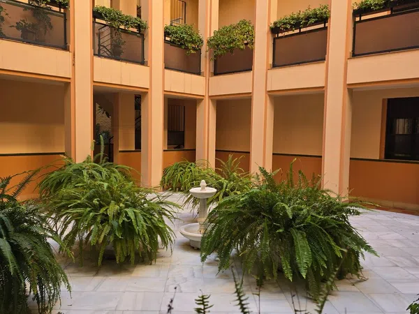 Piso en calle Alfonso XII, 62