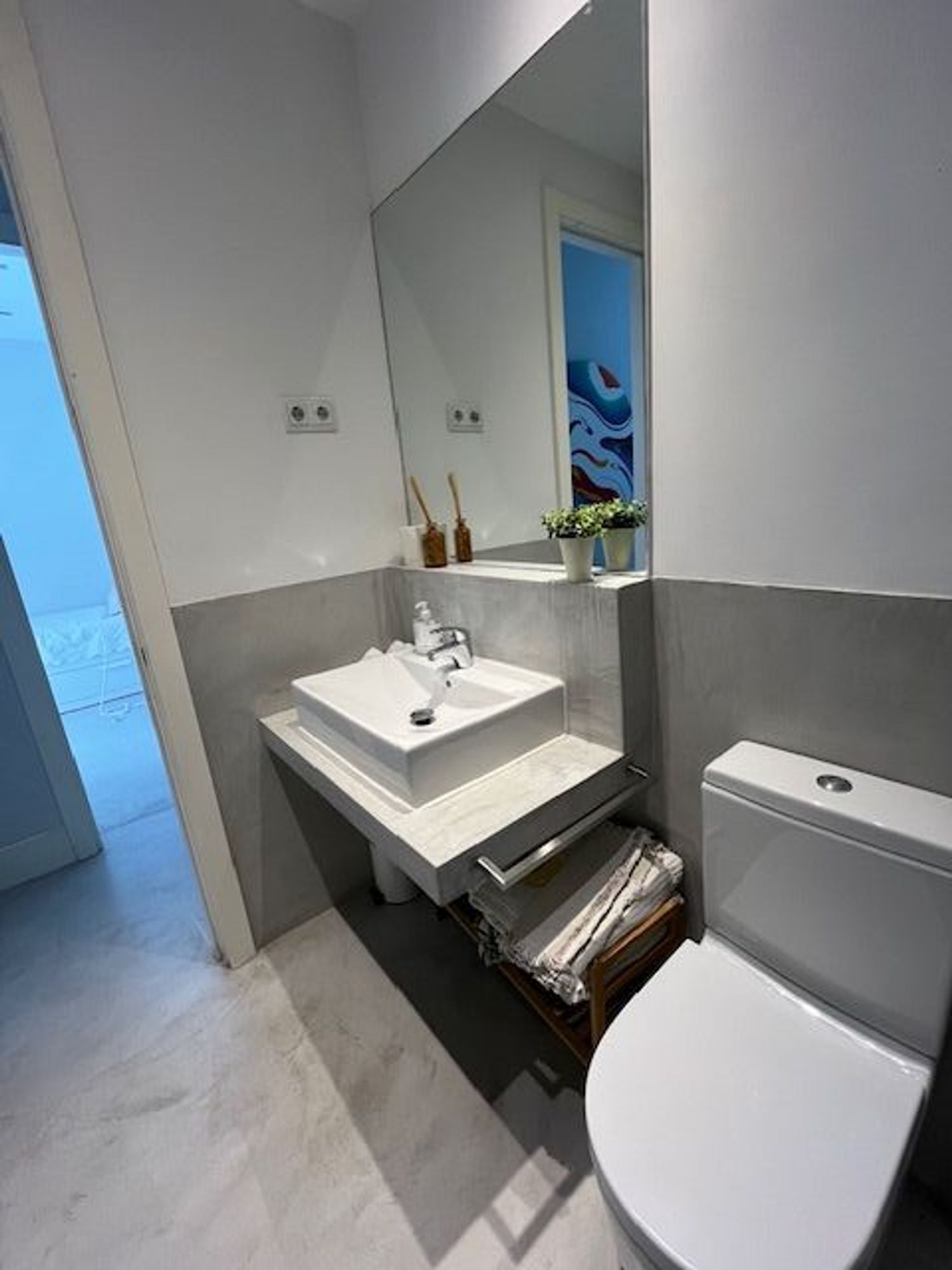 Piso en Calle de Juan de Herrera, 5, Palacio - Foto 10