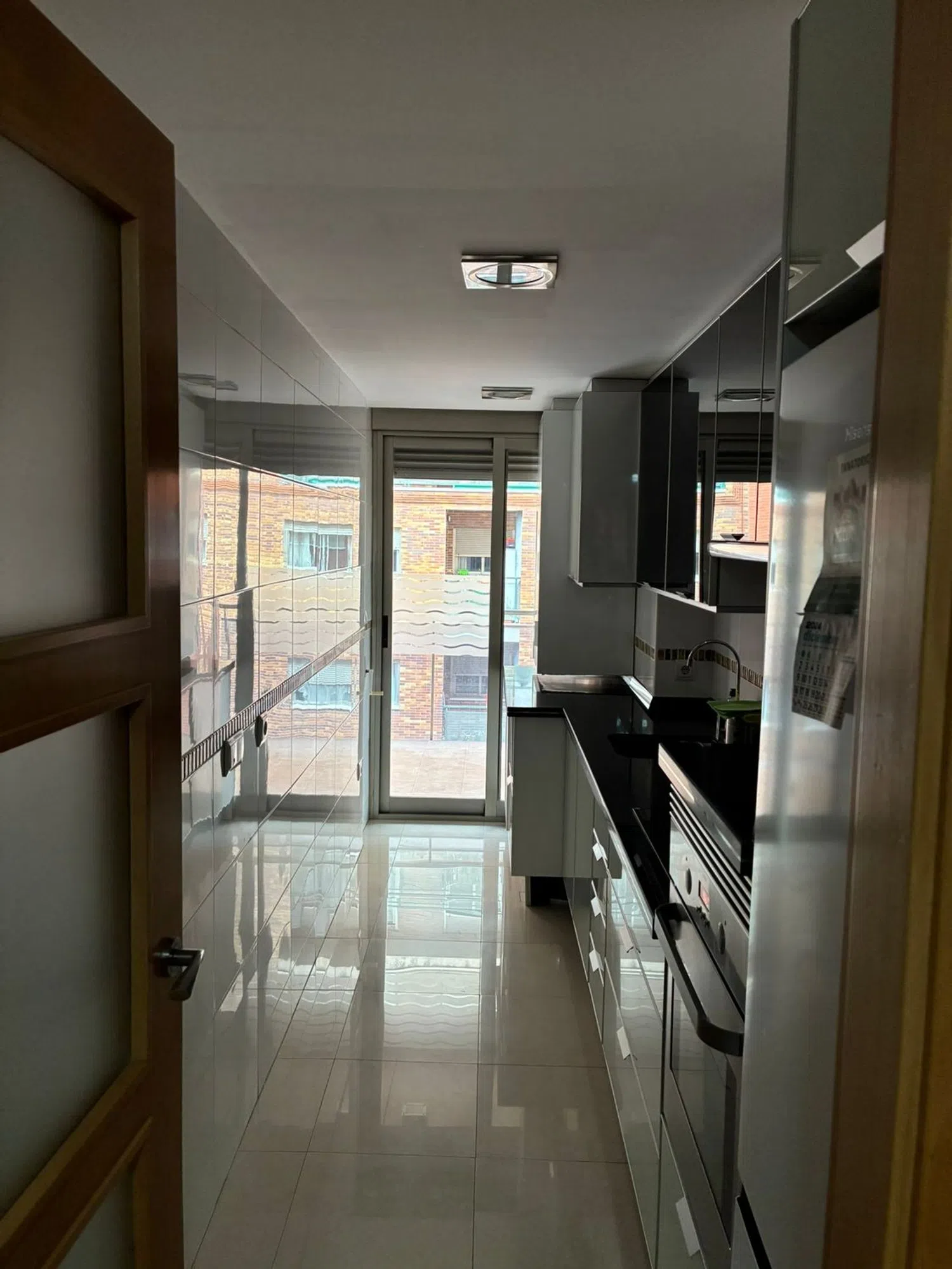 Piso en avenida Príncipe de Asturias, 39 - Foto 17