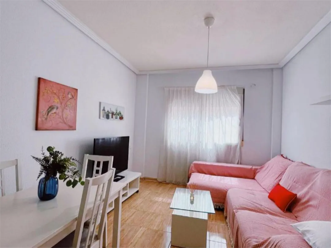 Piso en  Calle Rosario 82 - Foto 2