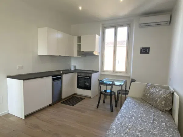 Estudio en Calle de Juan Giner, 19, Benimaclet - Foto 1