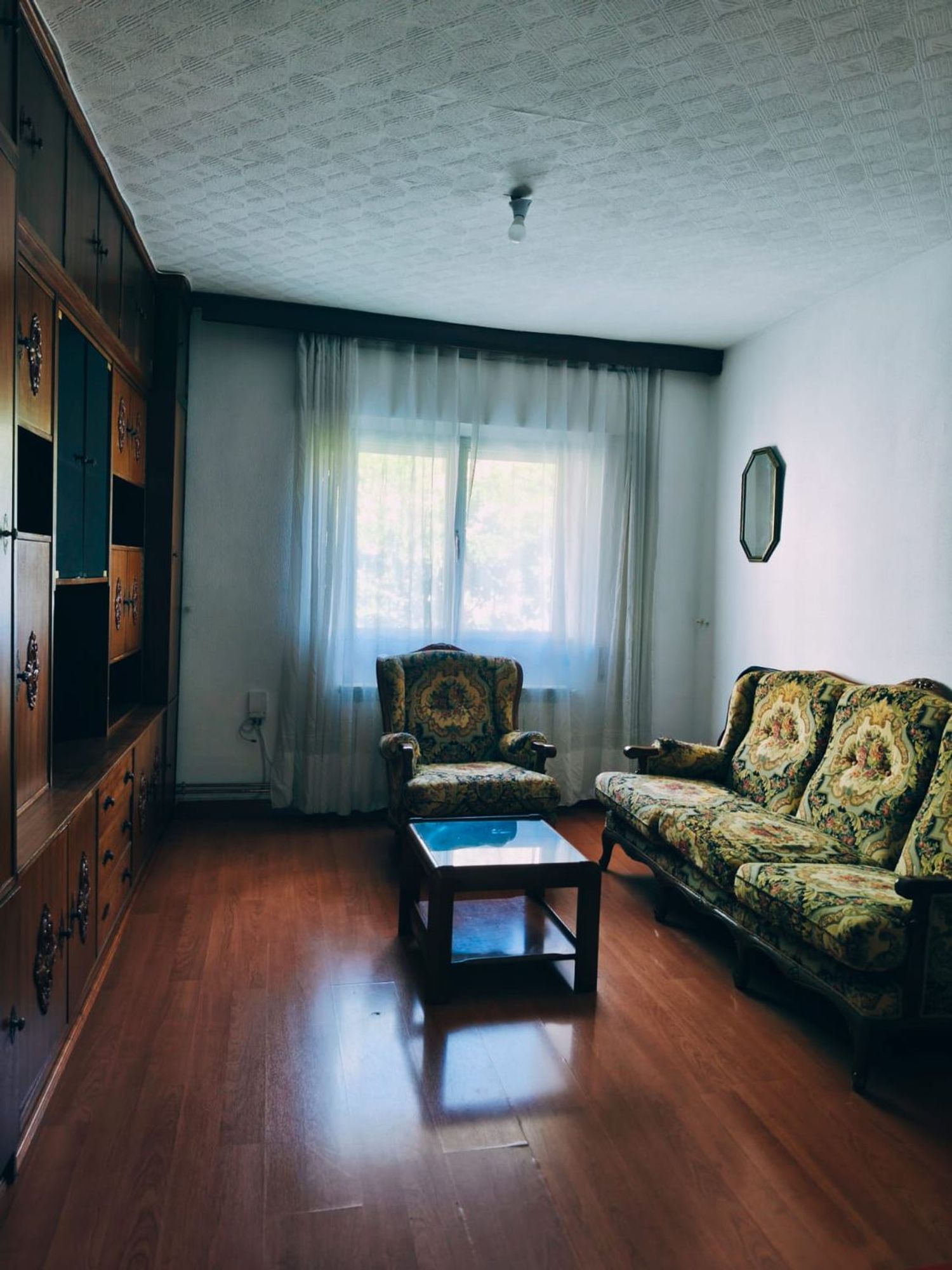 Piso en calle de Vélez Rubio, 8 - Foto 1