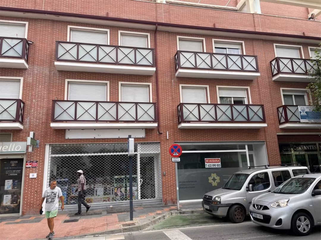 Apartamento en  Camino Viejo de Coín 16