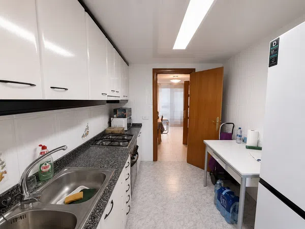Piso en Bellvitge - Foto 18